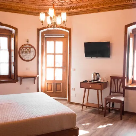 Argjiro Traditional Gjirokastra