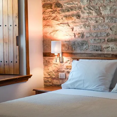 Hotel Argjiro Traditional