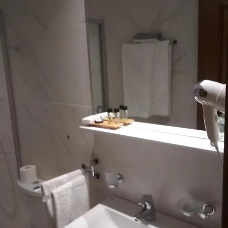 Argjiro Traditional Hotel Gjirokastra