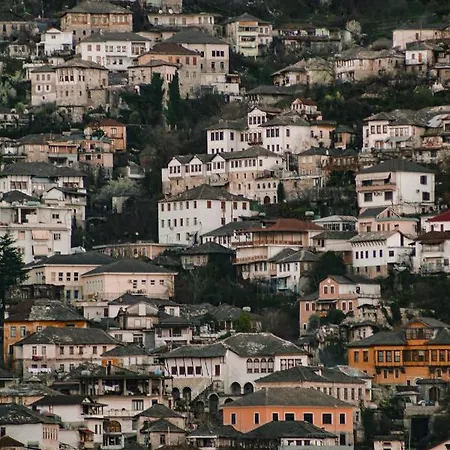 Argjiro Traditional 4*