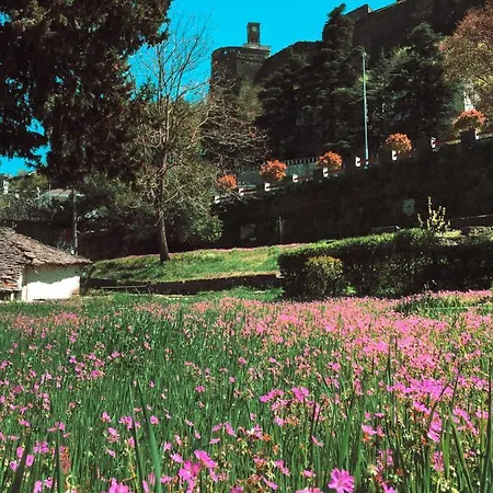 Argjiro Traditional Hotel Gjirokastër