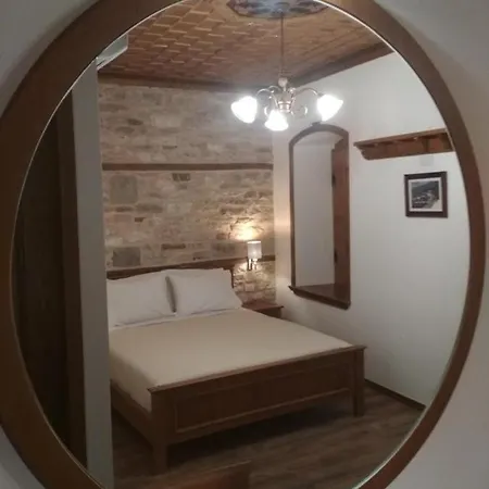 Argjiro Traditional Gjirokaster