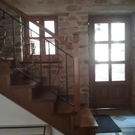 Argjiro Traditional 4* Gjirokastër