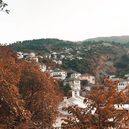 Hotel Argjiro Traditional