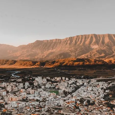 Argjiro Traditional Hotel 4*