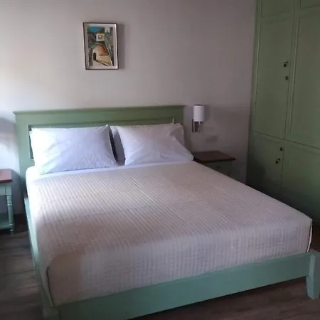 Argjiro Traditional Hotel 4*