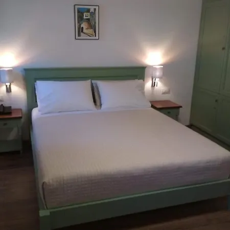 Argjiro Traditional Hotel Gjirokastra