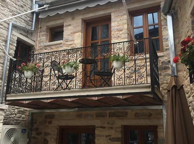 Argjiro Traditional 4* ジロカストラ