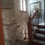 Argjiro Traditional Отель
