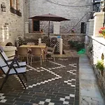 Отель Argjiro Traditional 4*