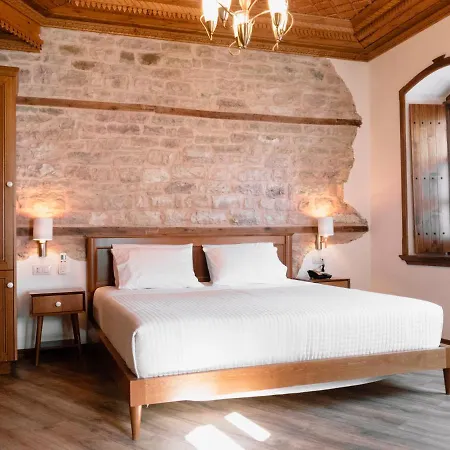 Hotel Argjiro Traditional Gjirokastër