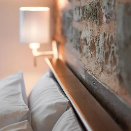 Argjiro Traditional Hotel