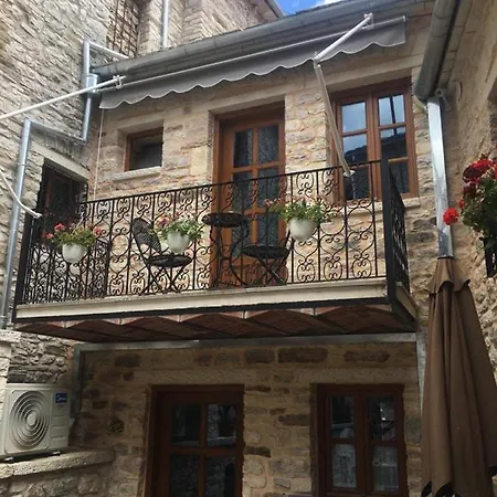 Argjiro Traditional 4* Gjirokastër