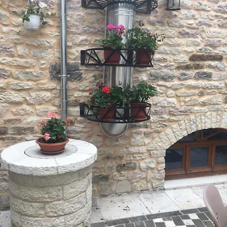 Argjiro Traditional 4*