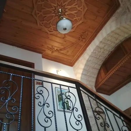 Argjiro Traditional 4* Gjirokastër
