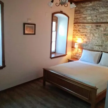 Hotel Argjiro Traditional Gjirokastër